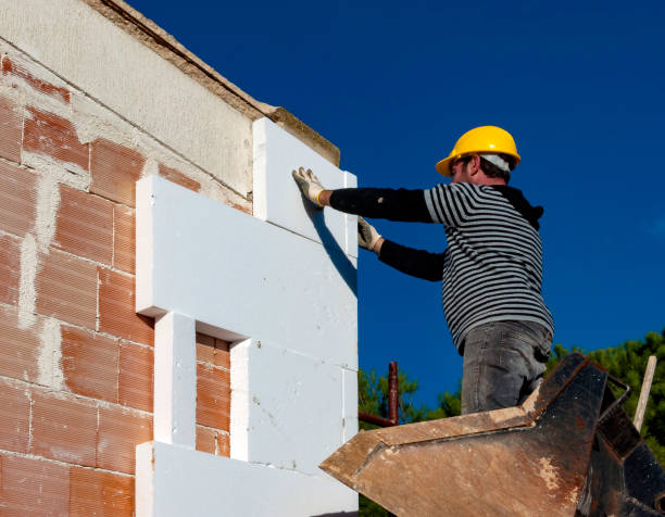  Muskogee, OK Insulation Contractor Pros