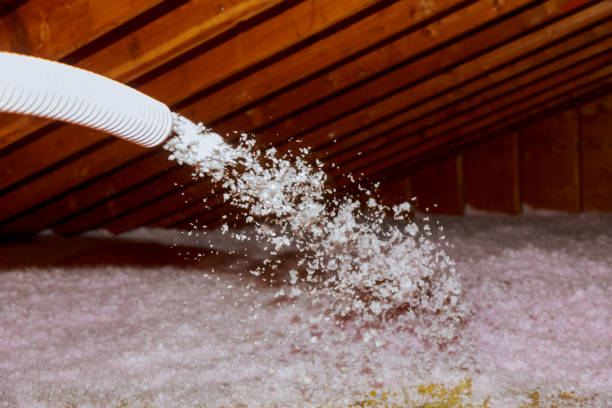 Best Insulation for Specific Applications in Muskogee, OK