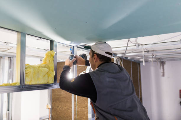 Best Types of Insulation in Muskogee, OK