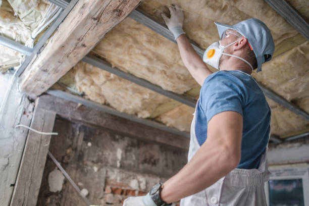 , OK Insulation Contractor Company