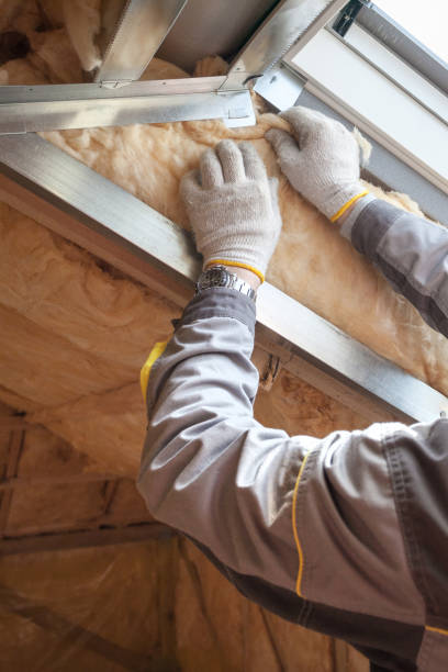 Best Specialty Insulation in Muskogee, OK