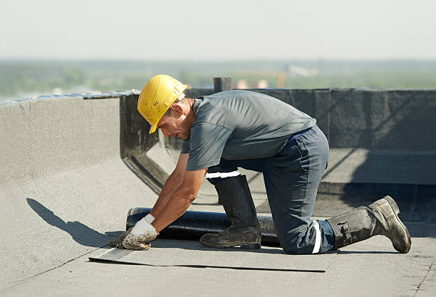 Best Energy Efficiency Solutions in Muskogee, OK