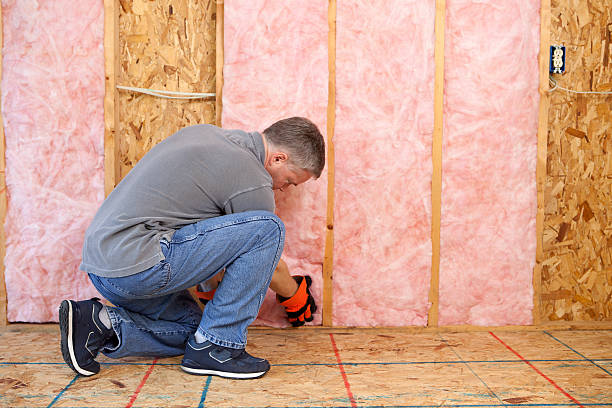 Best Insulation Installation Services in Muskogee, OK